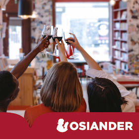 Bild: Aktion | Ladies Night | Stöbern und Schmökern