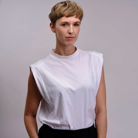 Bild: Sonja Pikart - Stark