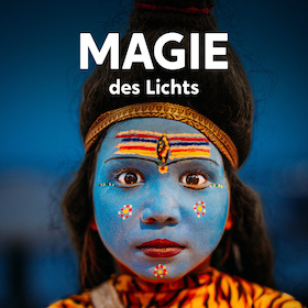 Bild: Magie des Lichts - Eine Fotografische Weltreise