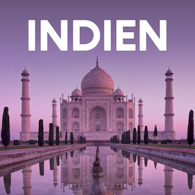 Bild: Magisches Indien - Zwischen heiligen Flüssen, wilden Festen und dem Himalaya