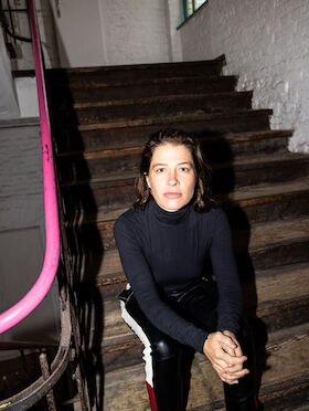 Bild: Meike Droste & Christian Maintz - „Ich habe dich so lieb“ – (Komische) Gedichte und Geschichten über die Liebe