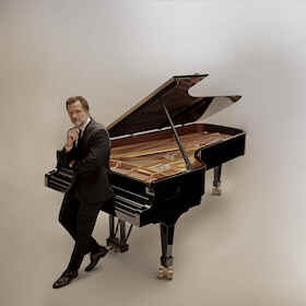 Bild: Sebastian Knauer & Berlin Soloists