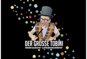 Bild: Hokus Pokus Tobinibus – Magic Moves