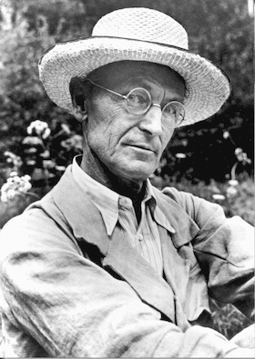 Bild: Die Marmorsäge