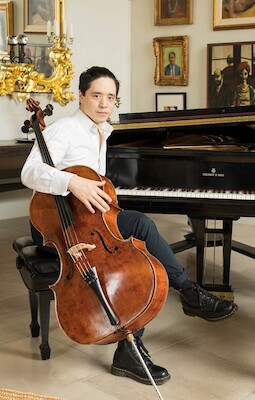 Bild: Duo Recital