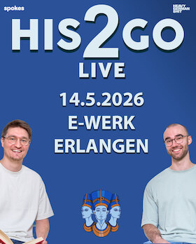 Bild: His2Go