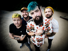 Bild: Indecent Behavior - Living Concerts präsentiert: