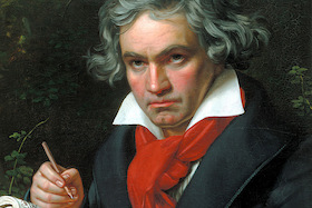 Bild: Beethoven Finale - Chorfantasie & 9. Sinfonie