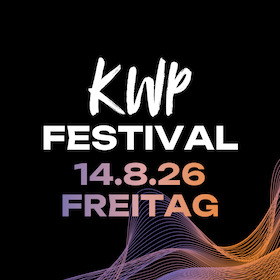 Bild: KWP Festival Freitag