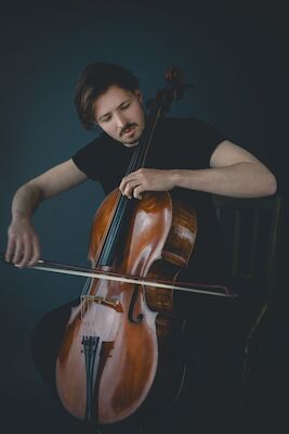 Bild: Henja Semmler, Simone von Rahden, Daniel Paulich & Vasyl Kotys