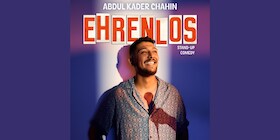 Bild: Abdul Kader Chahin - EHRENLOS