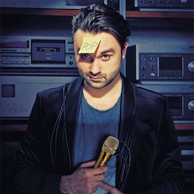 Bild: Dr. Pop - "Hitverdächtig"