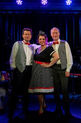 Ich z&auml;hle t&auml;glich meine Sorgen - Schlager der 50er und 60er Jahre