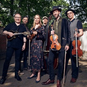 Bild: Folk im Park I + II - Wochenend-Ticket