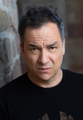 Bild: Stephan Bauer "Am Ende der Nerven... und noch so viel Ehe übrig"