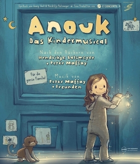 Bild: Anouk - Das Kindermusical