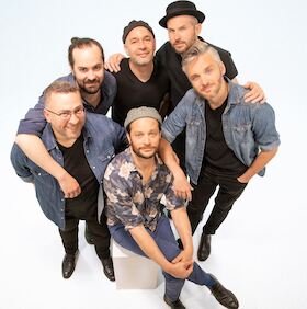 Bild: Les Yeux d'la Tête