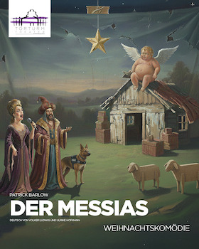 Bild: Der Messias - Weihnachtskomödie