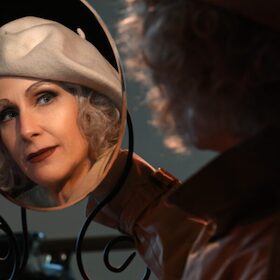 Bild: Marlene - aus dem Leben einer Diva