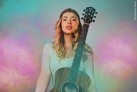 Bild: Miss Allie - Paradiesvogel Tour 2027