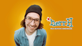 Bild: herrH - Neue Deutsche Kindermusik