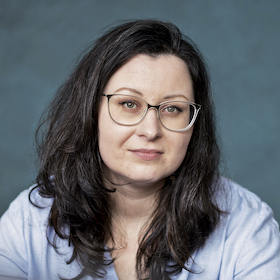 Bild: 2. »Schreiblabor« mit Janine Adomeit