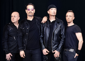 Bild: Achtung Baby - 25th Anniversary