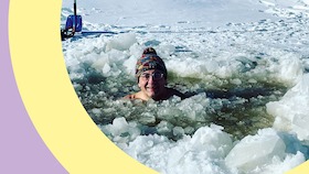 Bild: Wigald Boning liest - »Herr Boning geht baden«