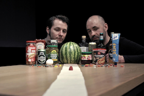 Bild: Himlet - Schauspiel mit Objekten nach Shakespeares Hamlet