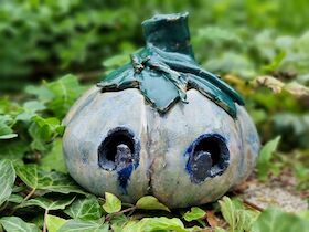 Bild: Offene Töpferwerkstatt - Mi 13.05.2026 und Mi 20.05.2026