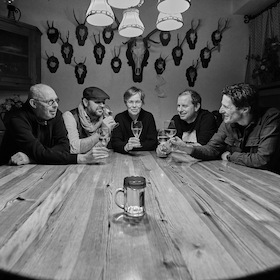 Bild: wean hean 2026: Zwischenprost