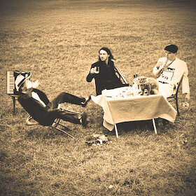 Bild: wean hean 2026: Als ob's gestern g'wesen wär