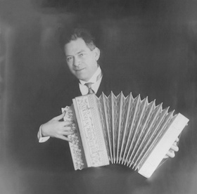 Bild: wean hean 2026: Schrammel-Montag. Geburtstagstänze