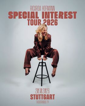 Bild: Ricarda Hofmann