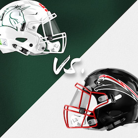 Bild: Schwäbisch Hall Unicorns vs. Düsseldorf Panther