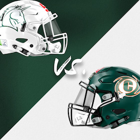 Bild: Schwäbisch Hall Unicorns vs. Kiel Baltic Hurricanes