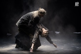 Bild: Riva & Repele Company -  Horizon / Dear Son