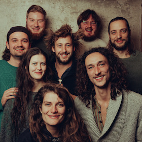 Bild: The Magic Mumble Jumble - Better Days Tour 2026