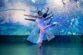 Bild: 5 (!) Tanzstudios  -  Made in FFB