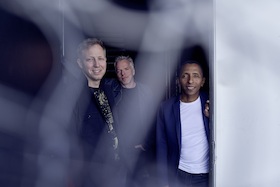 Bild: Tingvall Trio - Pax - die Tour zum neuen Album