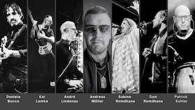 Bild: STADTAFFEN - Eine Hommage an Peter Fox und SEEED