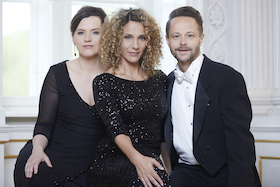 Bild: Die goldene Zeit der UFA - Musikalischer Glanz aus Filmklassikern