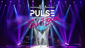 Bild: Pulse - The Best of Pink Floyd - Electric Tour 2027