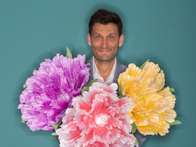 Bild: CHRISTIAN EHRING - VERSÖHNUNG