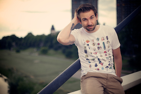 Bild: BOOM - der Comedy Club im Casino