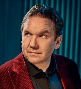 Bild: Matthias Brodowy: Sachen gibt´s