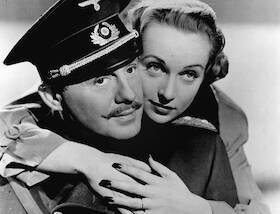 Bild: Von Berlin nach Hollywood: Sein oder Nichtsein (USA 1942)