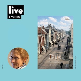 LESUNG: Herta Bleeker