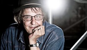 Bild: Salonkonzert im Weißen Haus: Danny Dziuk & Krazy