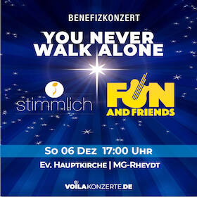 Bild: FUN & Stimmlich